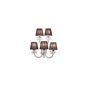 Patrizia Garganti / Wall Sconces / Moulin Rouge EX29