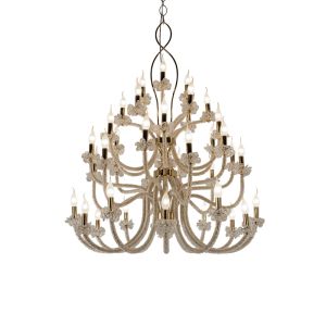 Patrizia Garganti / Chandeliers /  Moulin Rouge EX04
