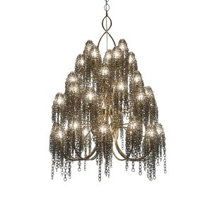 Patrizia Garganti / Chandeliers / Moulin Rouge EX06