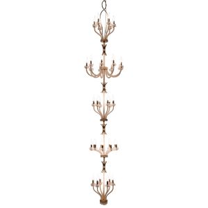 Patrizia Garganti / Chandeliers / Moulin Rouge EX09