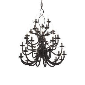 Patrizia Garganti / Chandeliers / Moulin Rouge EX20