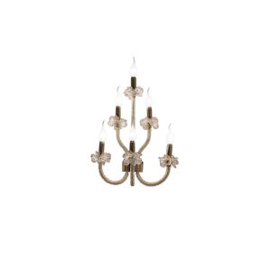 Patrizia Garganti / Wall Sconces / Moulin Rouge EX23
