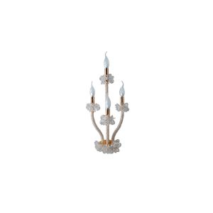 Patrizia Garganti / Wall Sconces / Moulin Rouge EX24
