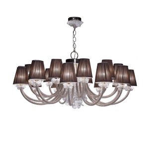 Patrizia Garganti / Chandeliers / Moulin Rouge EX27