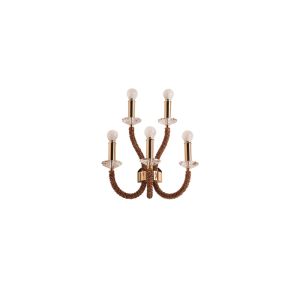 Patrizia Garganti / Wall Sconces / Moulin Rouge EX34