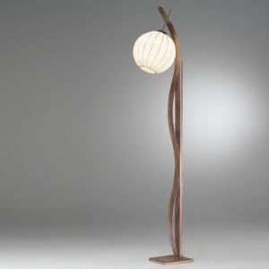 Siru / Floor Lamps / Sfera MP370