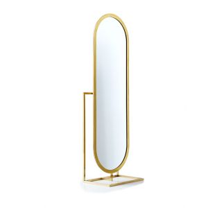 Badari / Floor Mirrors / Metropolitan Mirror MR-ME-BR-MR