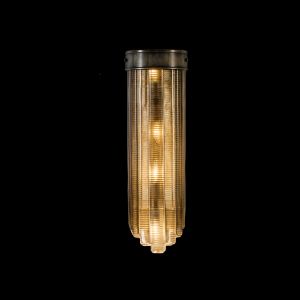 Mariner / Wall Sconces / Chicago Venetian Glass 20163