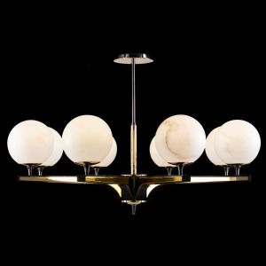 Mariner / Pendants & Suspension Lights / Gallery Alabaster 20220