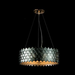 Mariner / Pendants & Suspension Lights / Castello Venetian Glass 20230