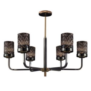 Mariner / Pendants & Suspension Lights / Gallery Italian Crystal 20235