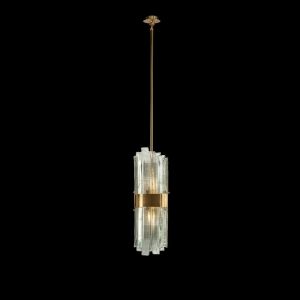 Mariner / Pendants & Suspension Lights / Chicago Venetian Glass 20335