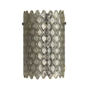 Mariner / Wall Sconces / Castello Venetian Glass 20339