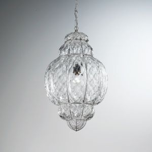 Siru / Pendants & Suspension Lights / Classic MS101-030