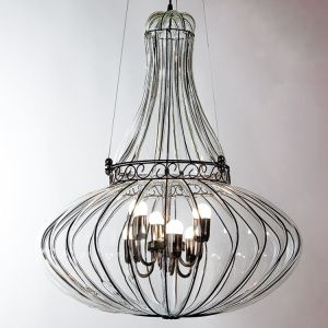 Siru / Pendants & Suspension Lights / Doge MS118-090