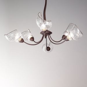 Siru / Pendants & Suspension Lights / Chiocciola MS244-080