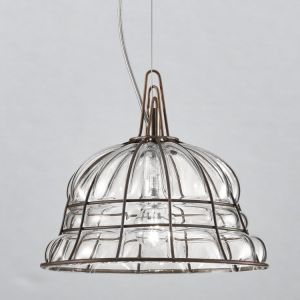 Siru / Pendants & Suspension Lights / Bell MS453-025