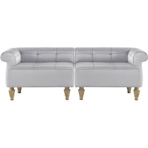 Jumbo Collection / Benches / Musa Bench