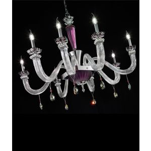 Euroluce Lampadari / Chandeliers / Museum L8
