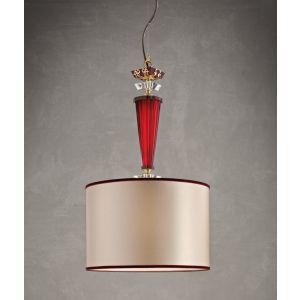 Euroluce Lampadari / Pendants & Suspension Lights / Museum S1