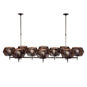 Patrizia Garganti / Pendants & Suspension Lights / Novecento N01A1