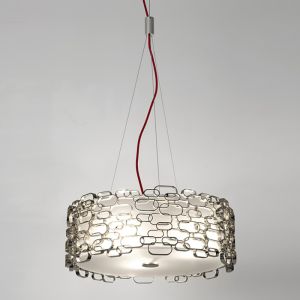 Terzani / LED Ceiling Lights / Glamour N16S