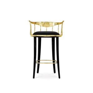 Boca do Lobo / Bar Stools / Nº 11