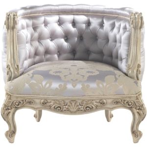 Jumbo Collection / Armchair / Napoleon Armchair