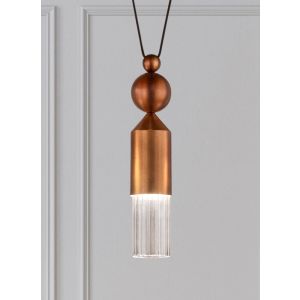 Masiero / Pendants & Suspension Lights / Nappe N4