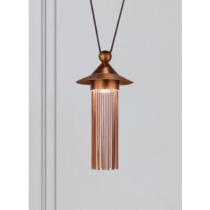 Masiero / Pendants & Suspension Lights / Nappe N6
