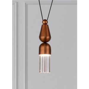Masiero / Pendants & Suspension Lights / Nappe N7