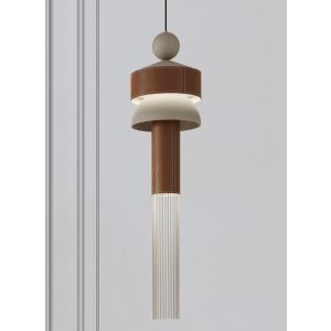 Masiero / Pendants & Suspension Lights / Nappe Xl1