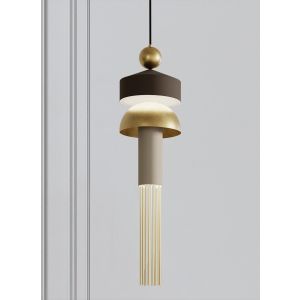 Masiero / Pendants & Suspension Lights / Nappe Xm1