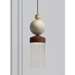 Masiero / Pendants & Suspension Lights / Nappe Xm3