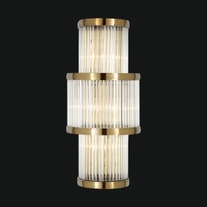 Jago / Wall Sconces / Gabbia NCL 132/3