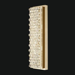 Jago / LED Wall Lights / Cerchi di Luce NCL 165/40