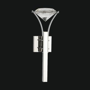 Jago / LED Wall Lights / Cerchi di Luce NCL 166