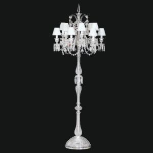 Jago / Floor Lamps / Regina NCP 201/12 WS