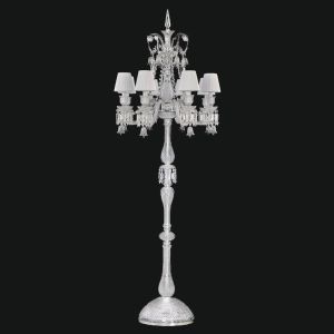 Jago / Floor Lamps / Regina NCP 201/8 WS