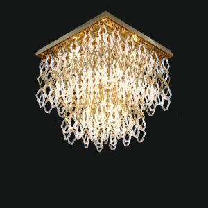 Jago / Chandeliers / Medea NCS 048