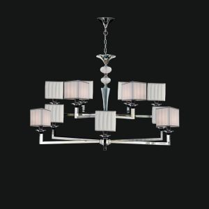 Jago / Chandeliers / Madreperla NCS 084