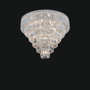 Jago / Chandeliers / Imperial NCS 201