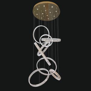 Jago / LED Ceiling Lights / Orione NCS 255/8