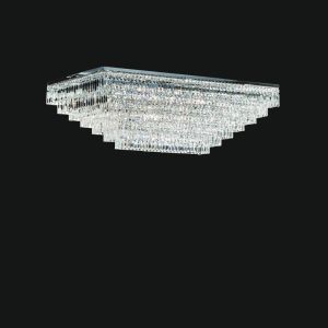 Jago / Chandeliers / Imperial NCS 284