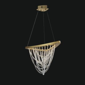 Jago / LED Ceiling Lights / Perline NCS 324/55
