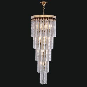 Jago / Chandeliers / Aurora NCS 331