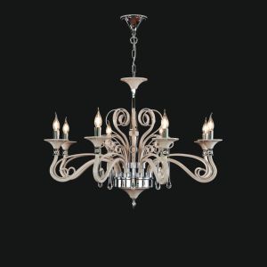 Jago / Chandeliers / Orchidea NCS 414 Tortora