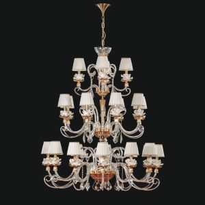 Jago / Chandeliers / Flower NCS 449