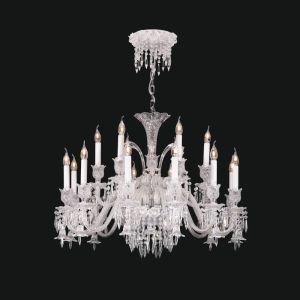Jago / Chandeliers / Diamante NCS 481/18