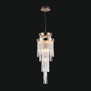 Jago / Cascade Lights / Ghiaccioli NCS 495/1/30